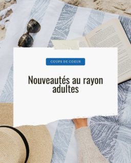 Nouveautés au rayon adultes ✨📚
Que vous soyez passionné·e de polars, amateur·rice de grandes sagas familiales, curieux·se inspirantes ou à la recherche d’un roman captivant… il y en a pour tous les goûts à la bibliothèque de La Neuveville!
Venez découvrir notre sélection fraîchement arrivée et laissez-vous tenter par l’un (ou plusieurs 😉) de ces ouvrages.
👉 N’hésitez pas à passer nous voir pour emprunter votre prochain coup de cœur!
#BibliothèqueLaNeuveville #Nouveautés #Lecture #Polars #Romans #Autobiographies #SagasFamiliales